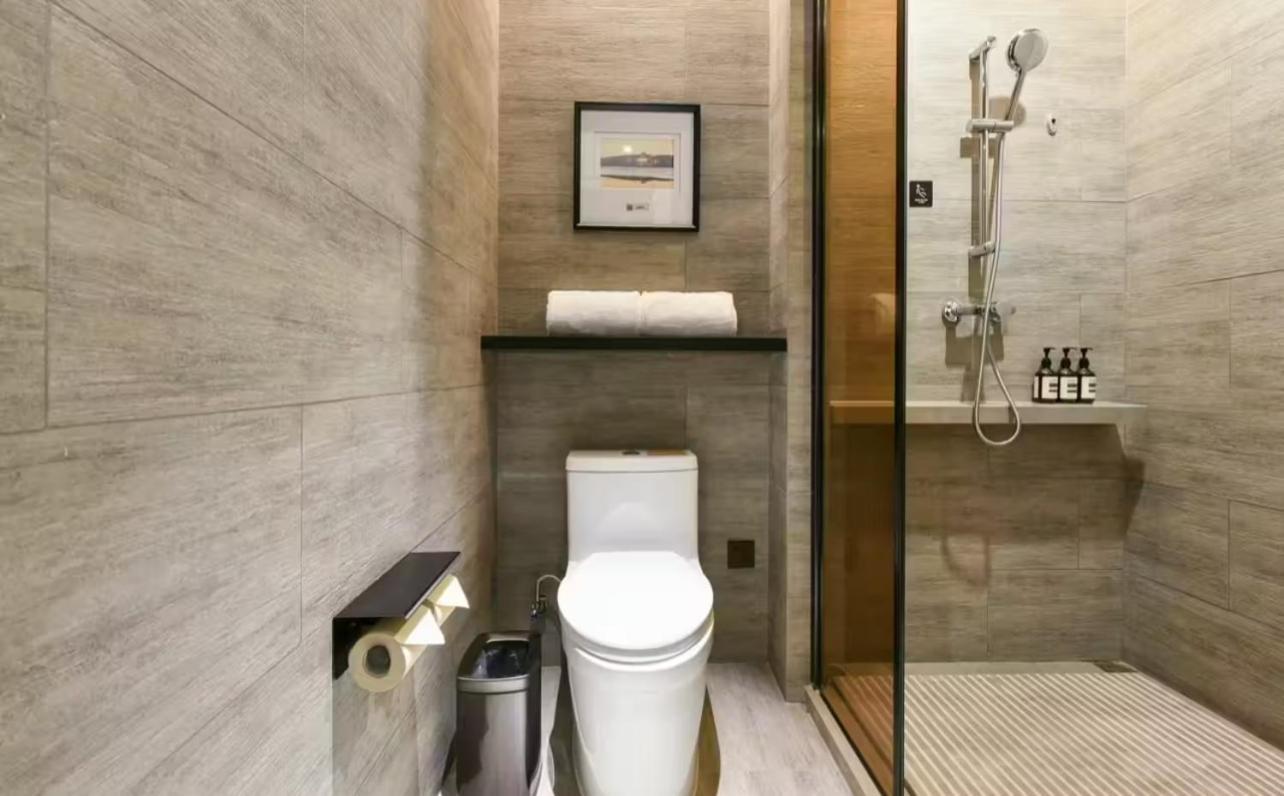 Atour Hotel Wangjing Soho Beijing Luaran gambar